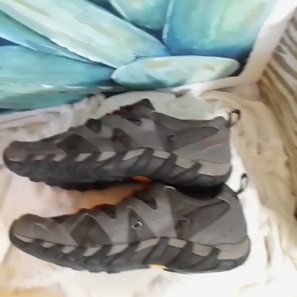 Men's Merrell Maipo Waterpro NEW SZ 10 - Picture 4 of 5